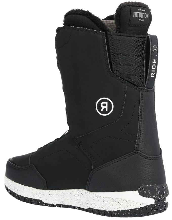 Ride Hera Womens Snowboard Boot 2026 | Black
